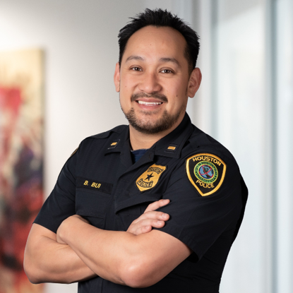Bryan  Bui Photo