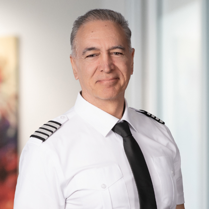 Javier  Anchondo Photo