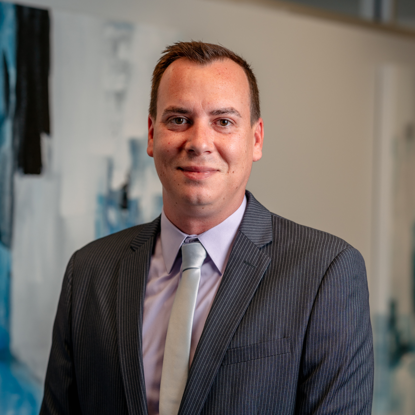 Ronnie  Lindke Photo