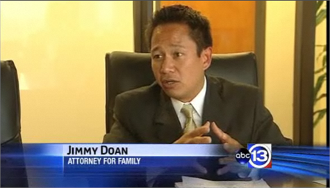 Video: ABC Report - Texas CIty Drowning Lawsuit